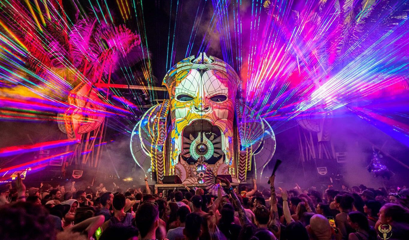 Envision - Uvita, Costa Rica | RutaPsy