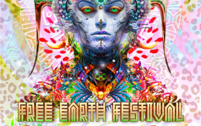 Free Earth Festival – Thailand Edition - Koh Phangan, Tailandia | RutaPsy