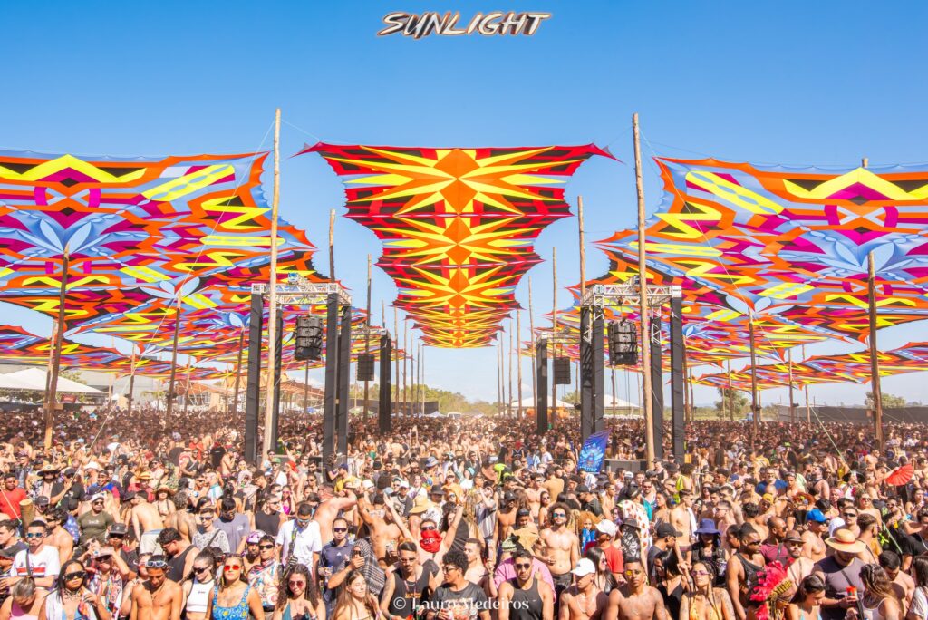 SUNLIGHT - 1
