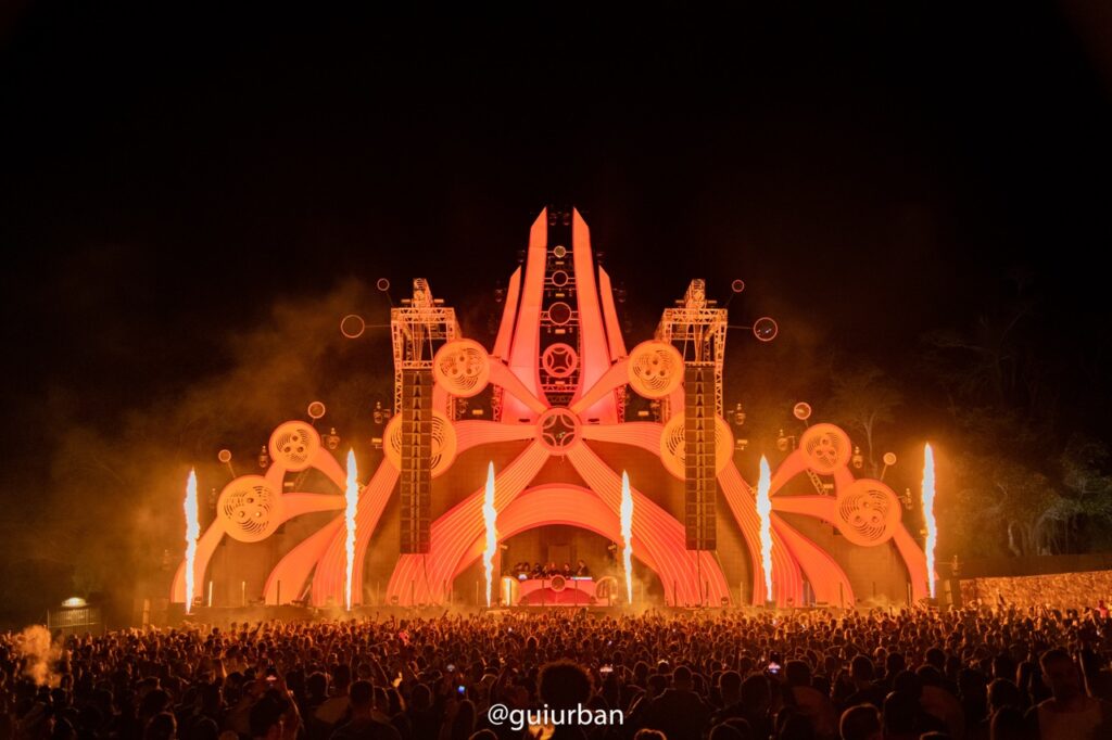 XXXperience cumple 30 anos y vuelve a mirar al psytrance