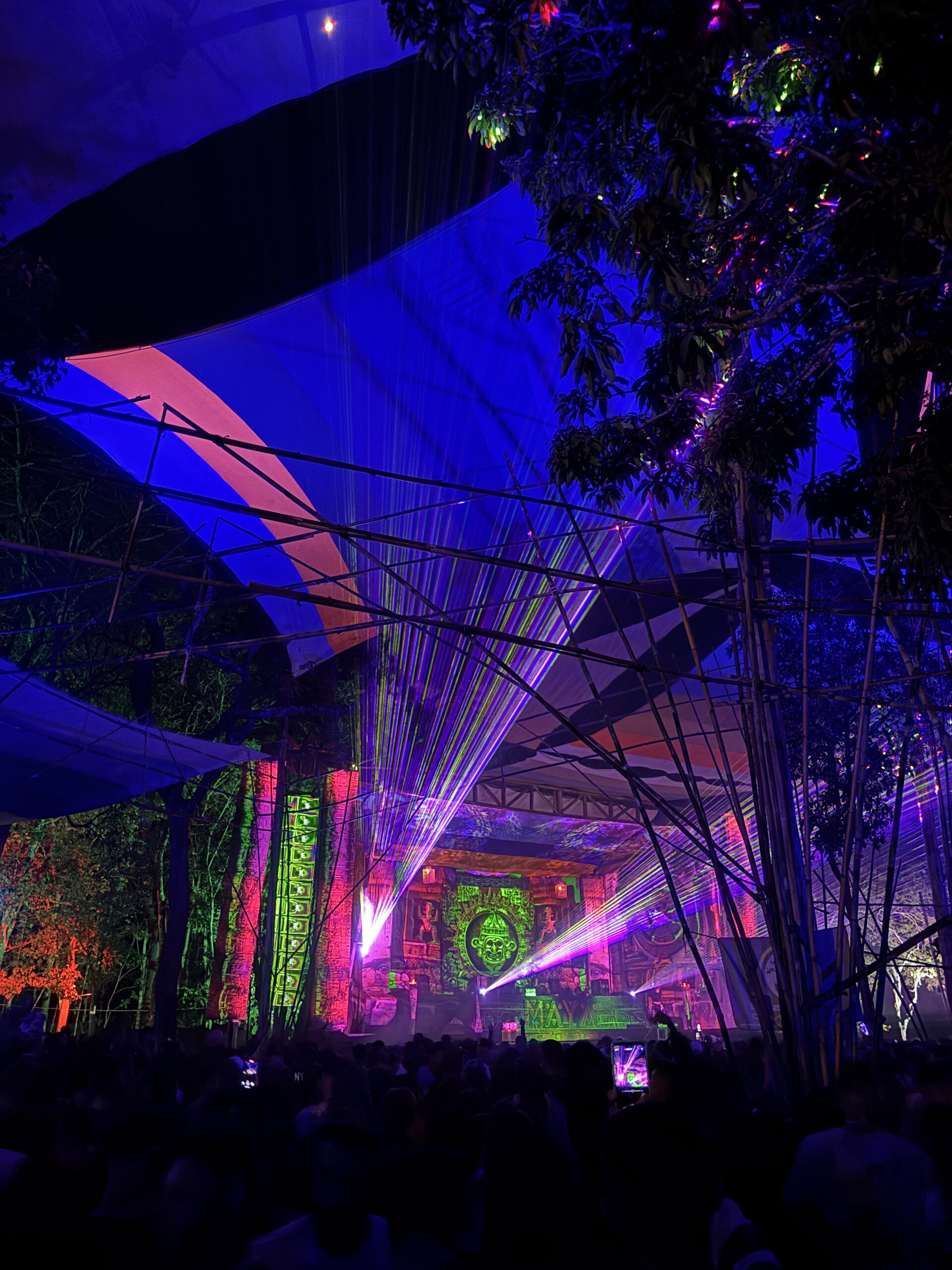 Festival en São Paulo 2