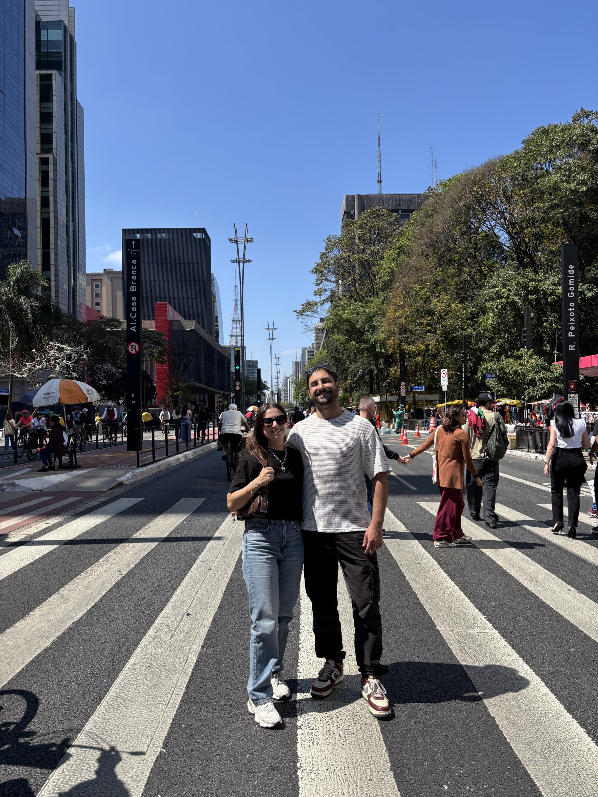 Rutapsy en São Paulo