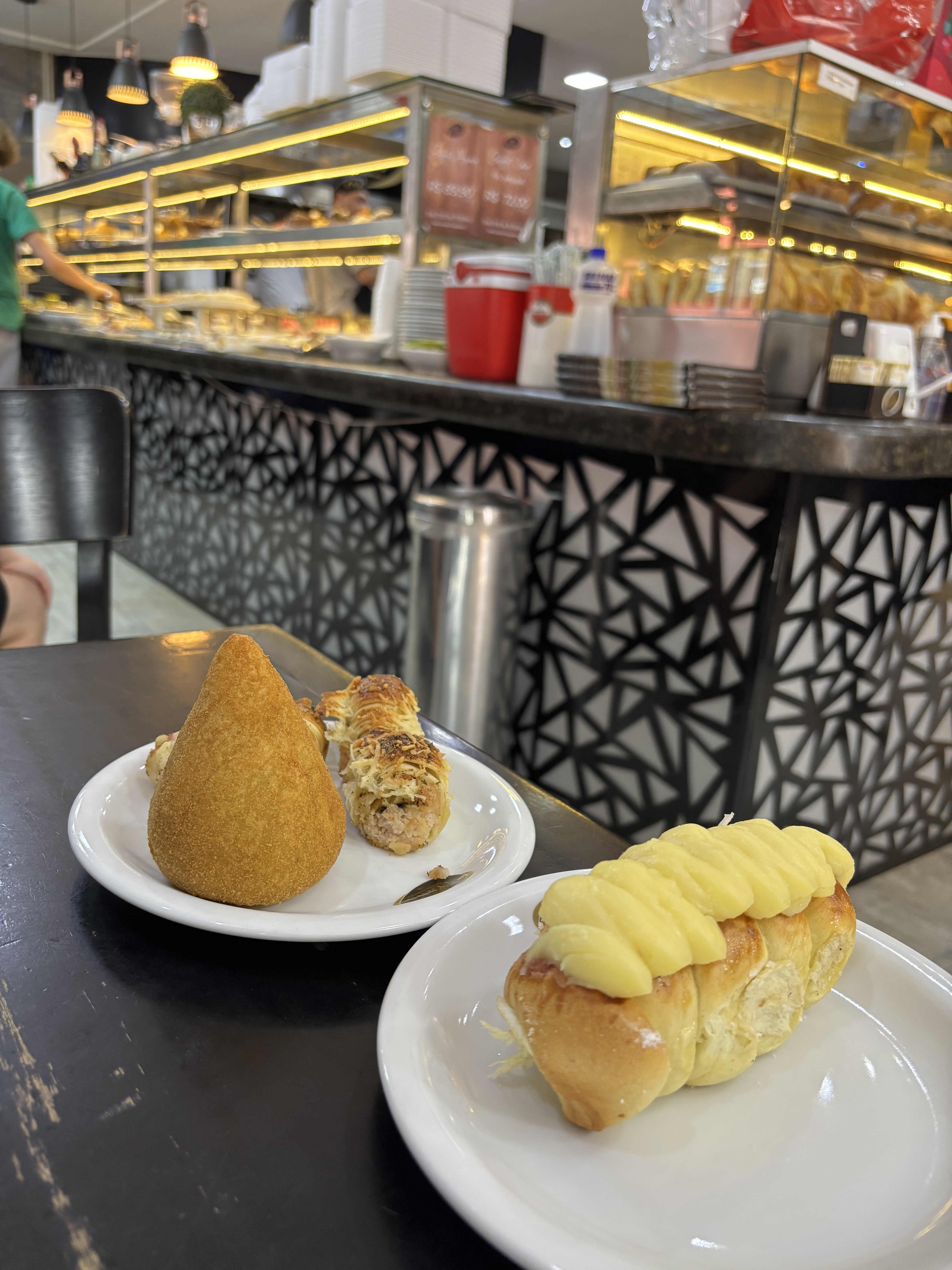 Gastronomia de Sao Paulo