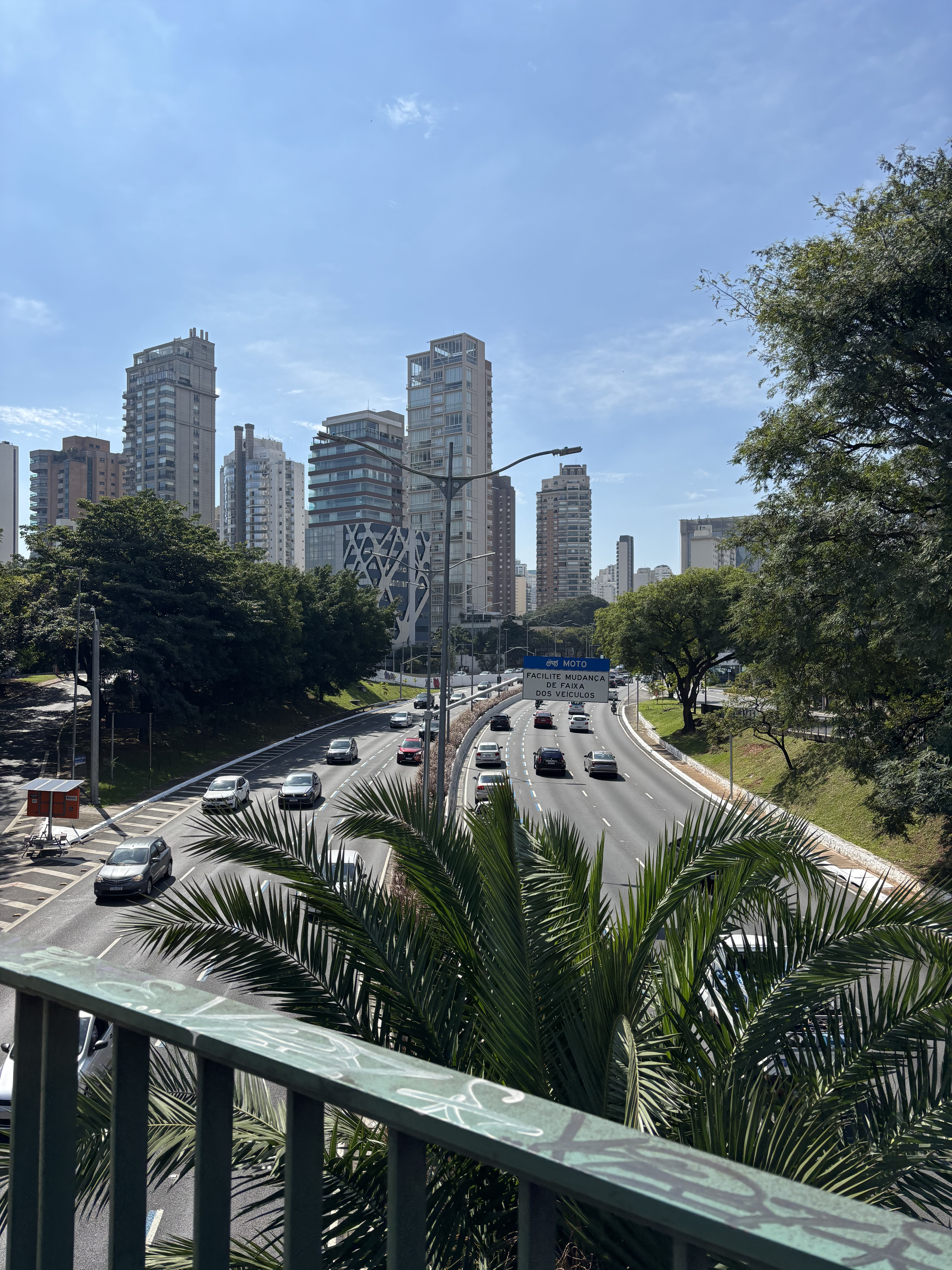 Zonas de Sao Paulo