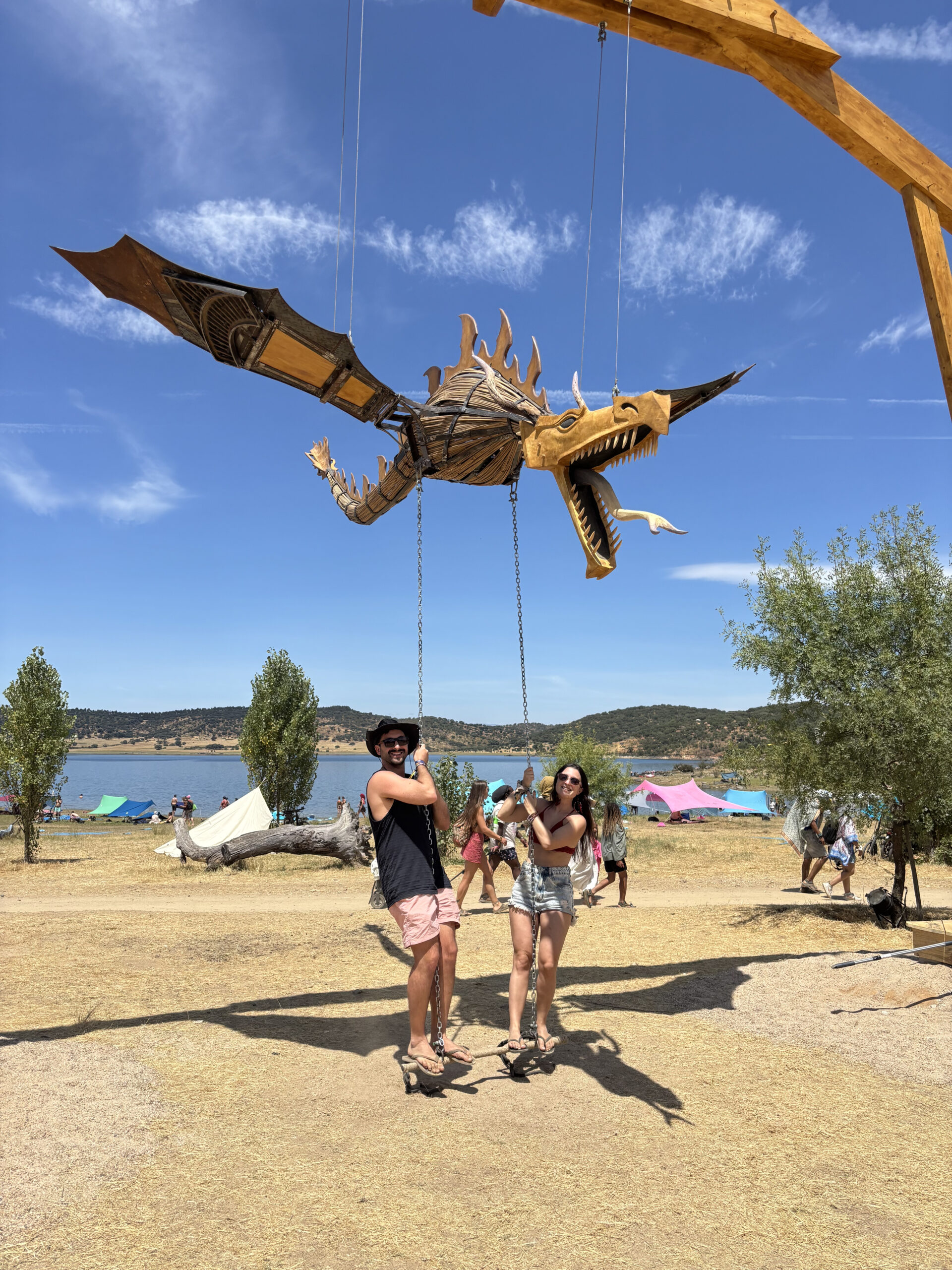 El Boom y el cuidado del medioambiente