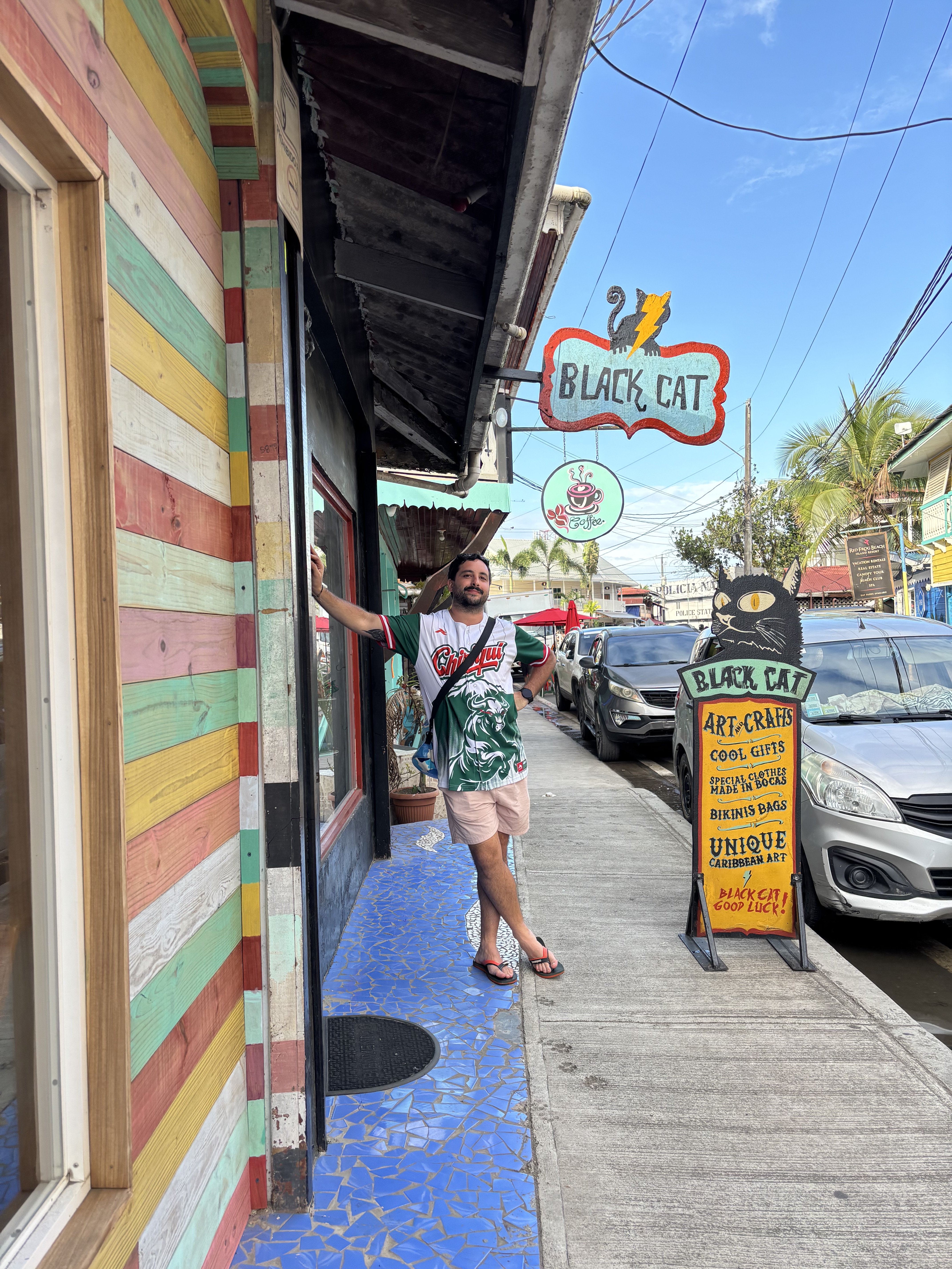 Playas de Bocas del Toro