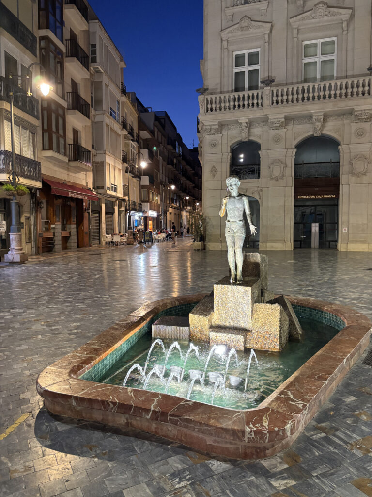 Centro de Cartagena
