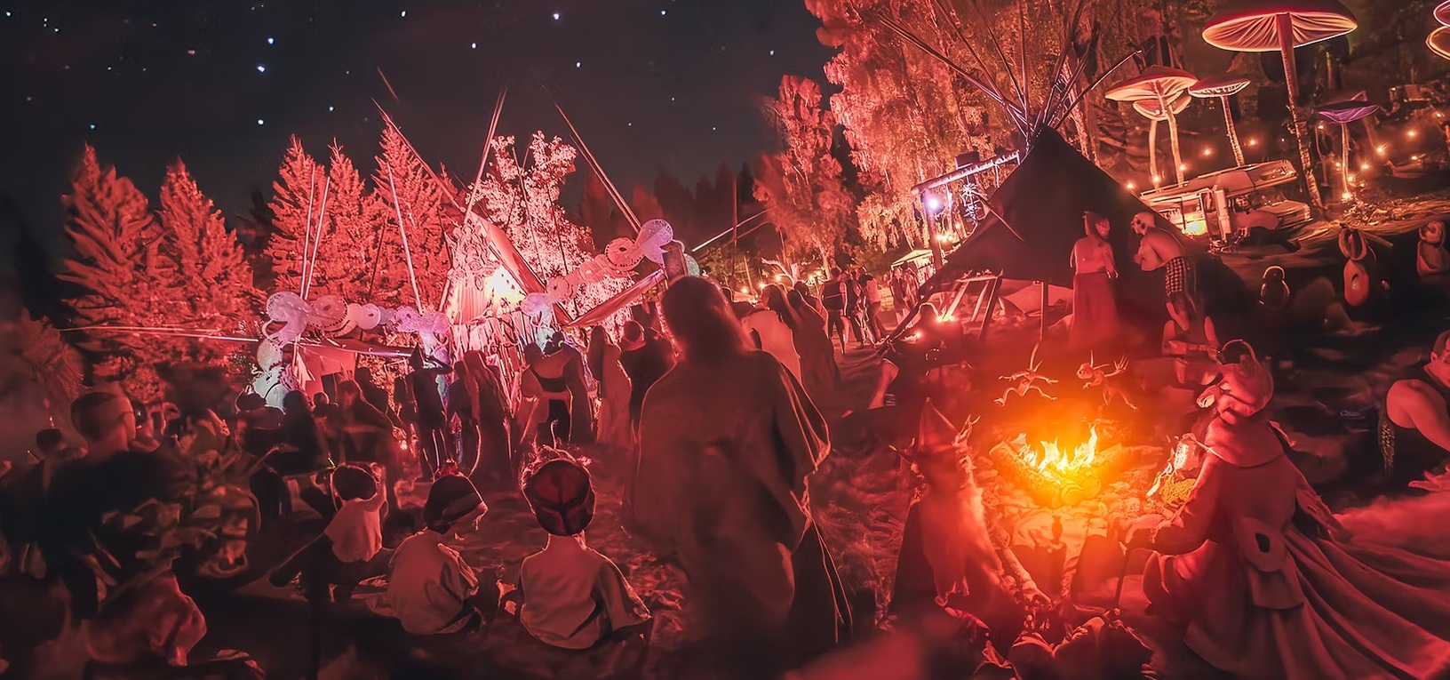 Forest Star 2