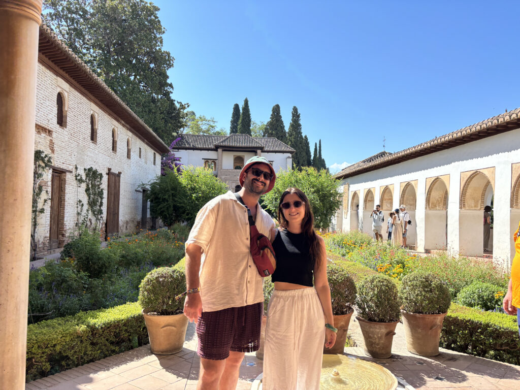 Alhambra