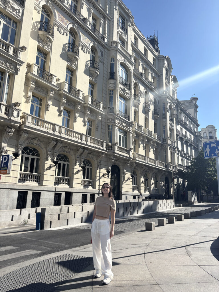 Parque del Retiro