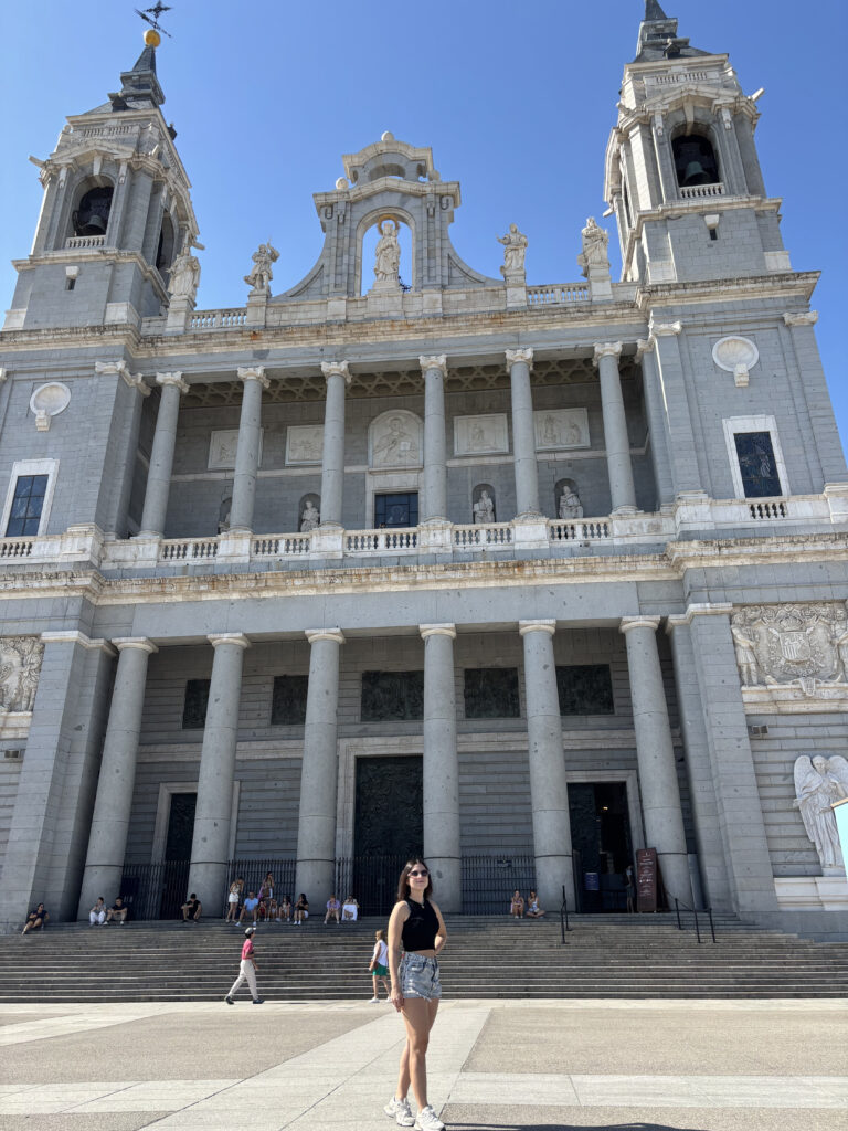 Palacio Real de Madrid