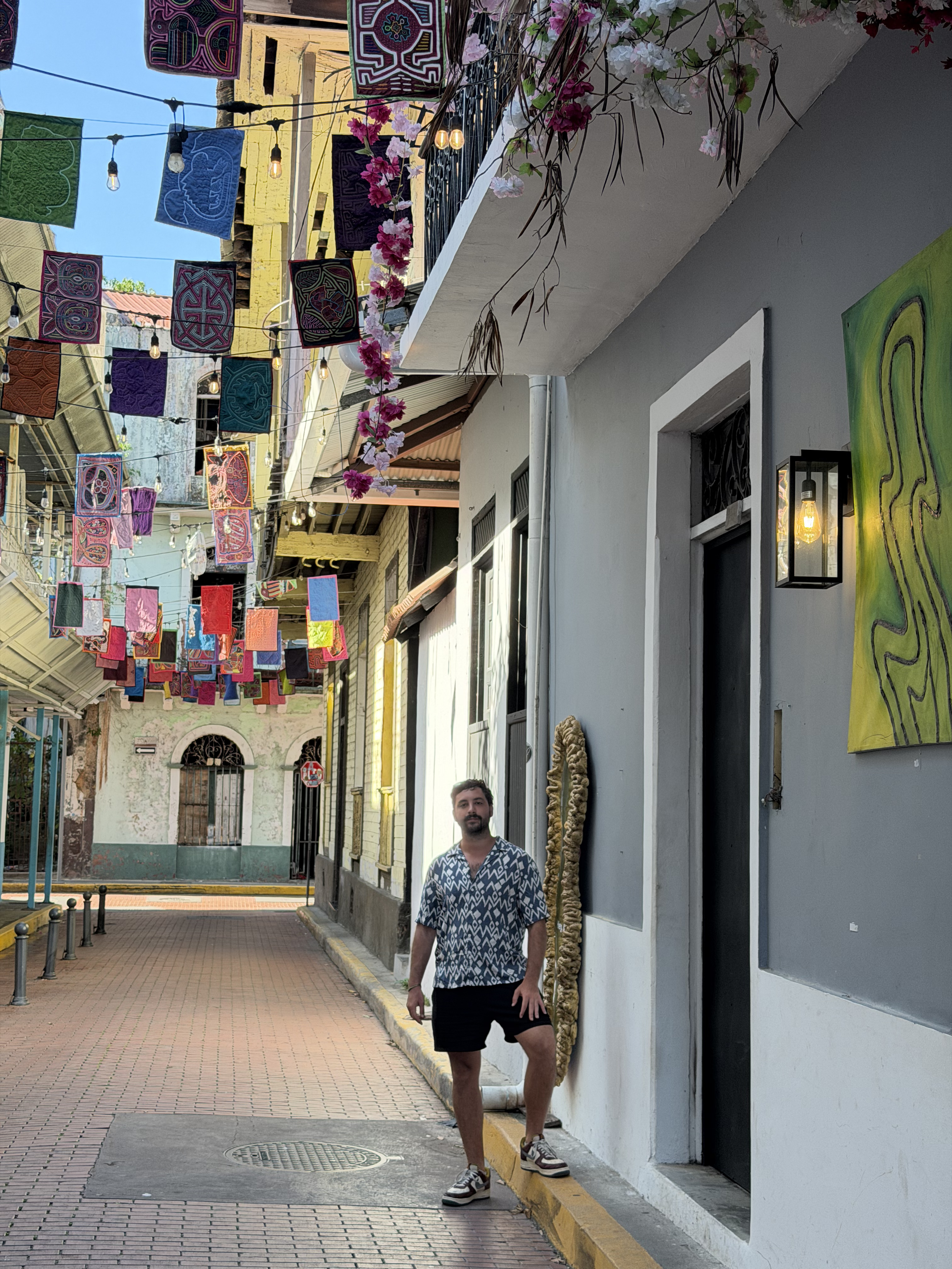Casco Antiguo Panama