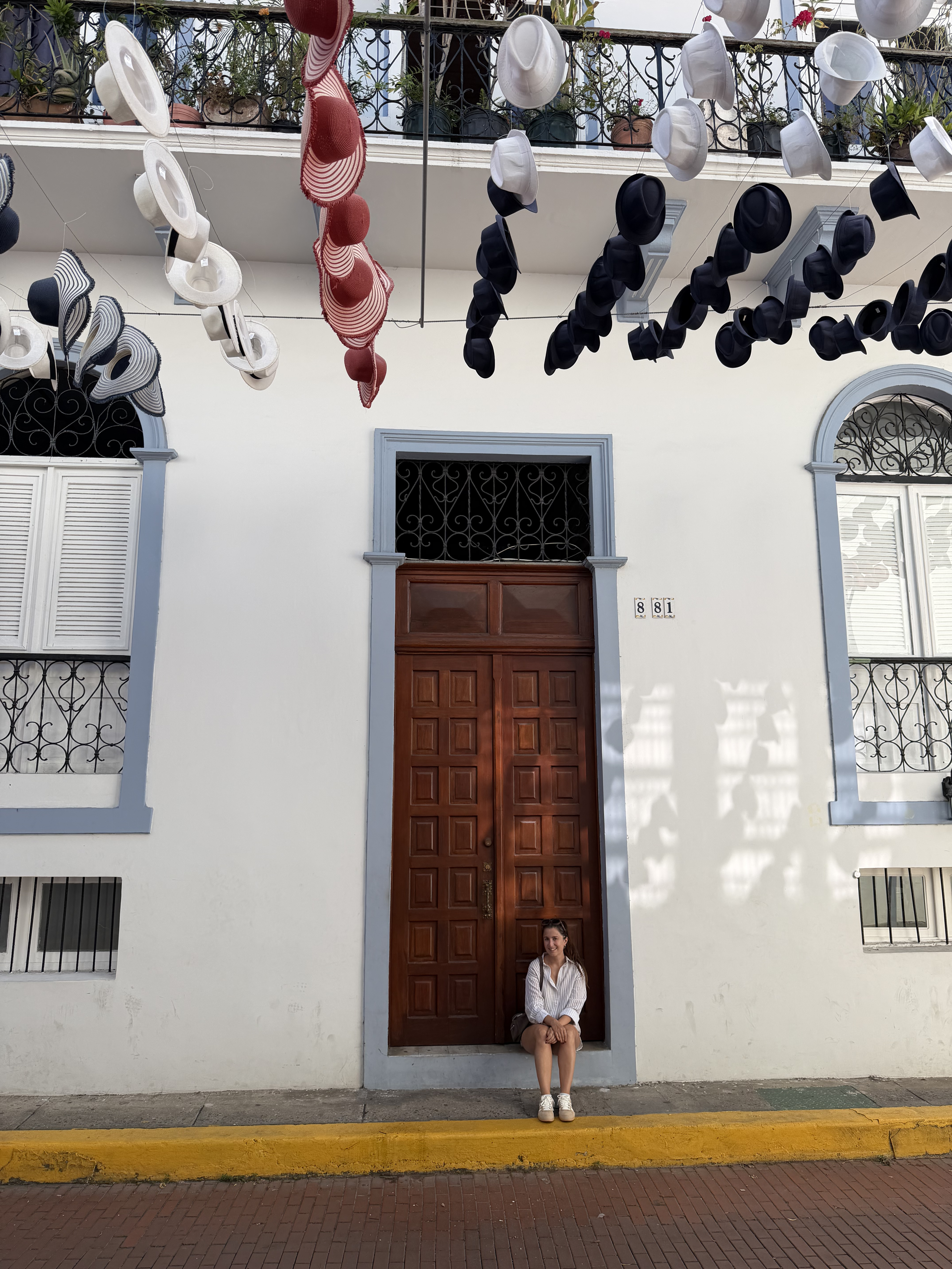 Calles historicas Panama