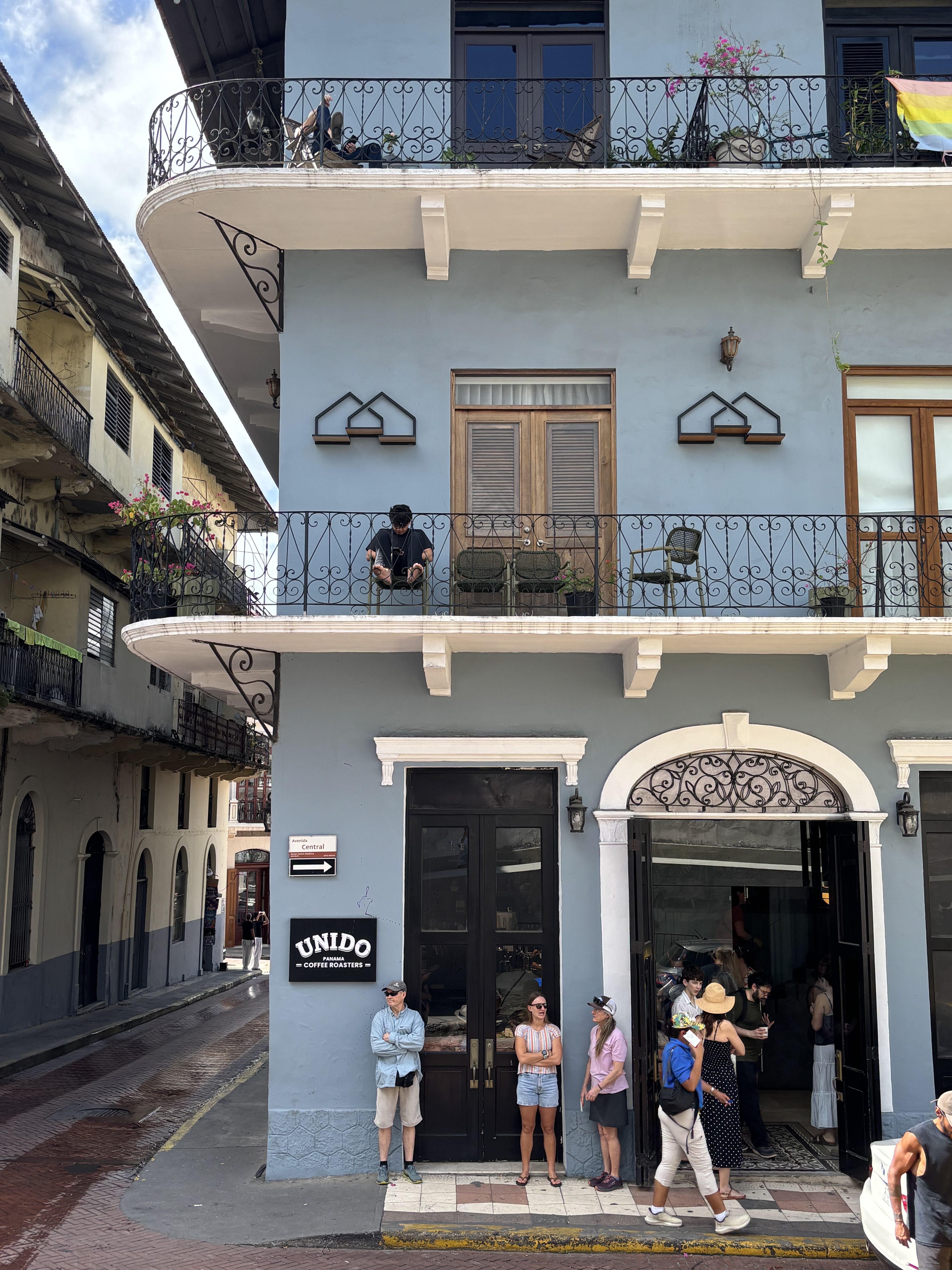 Islas turquesa de San Blas, Kuna Yala