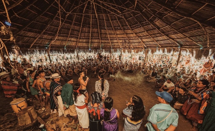 tribal gathering 11