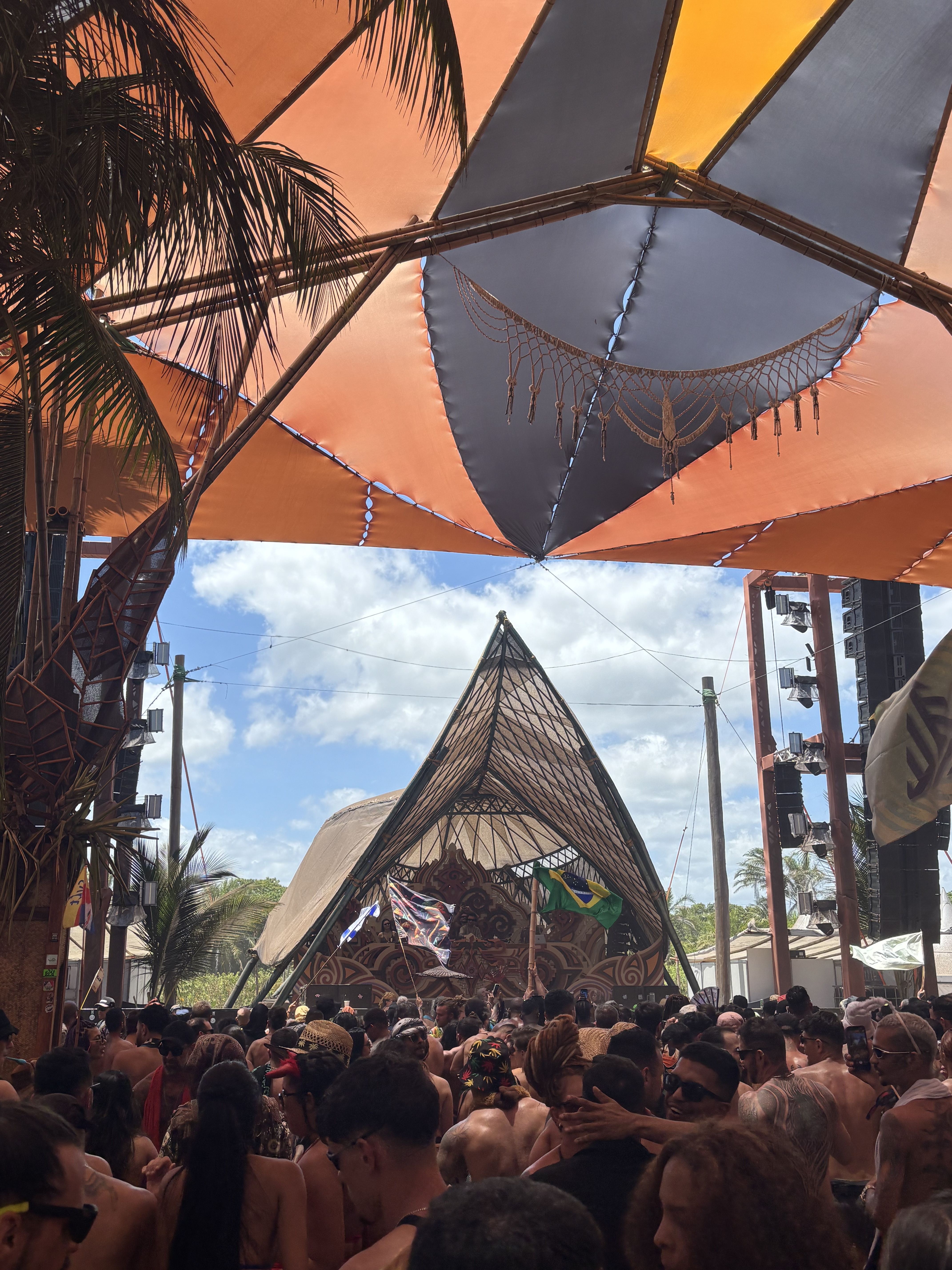 Universo Paralello 33