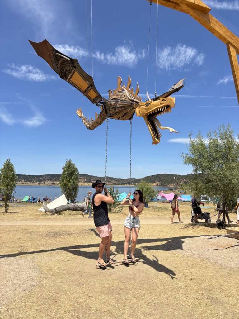 Boom Festival 1