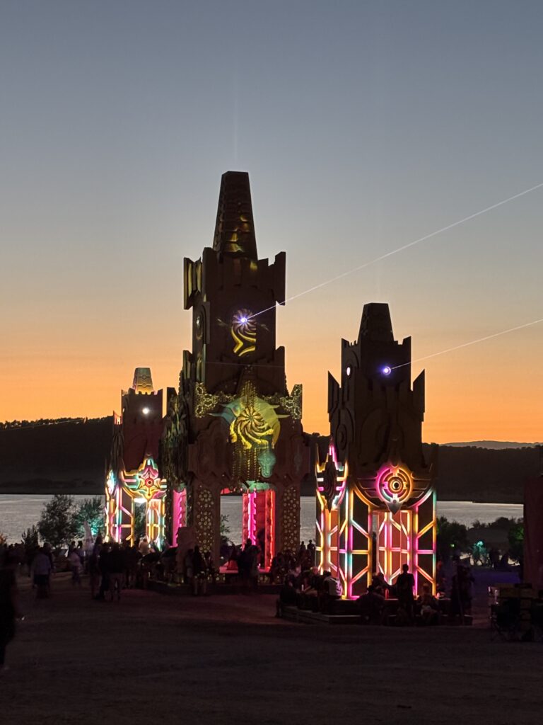 Boom Festival 2