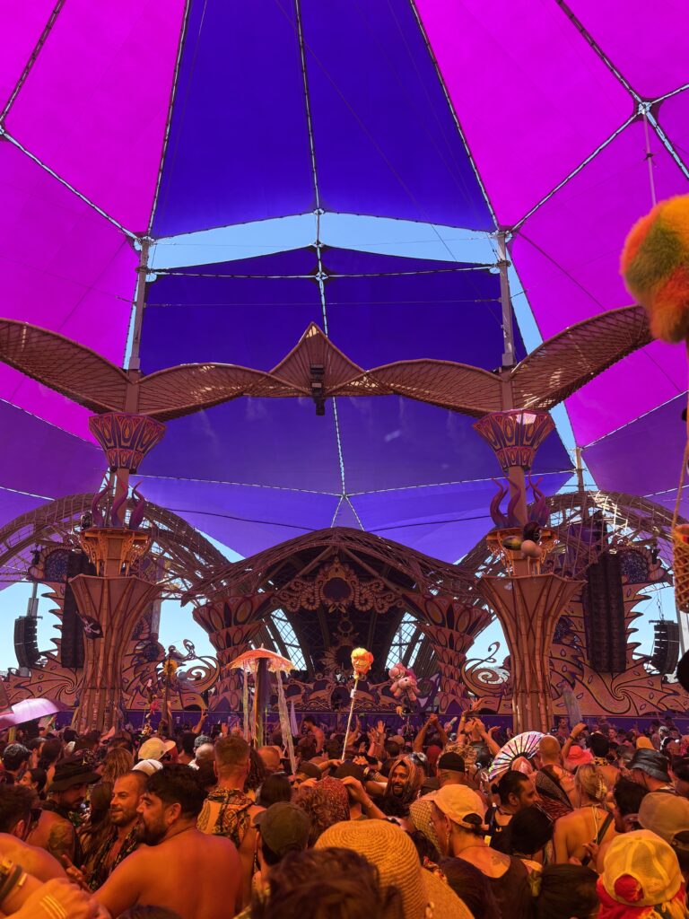 Boom Festival 3