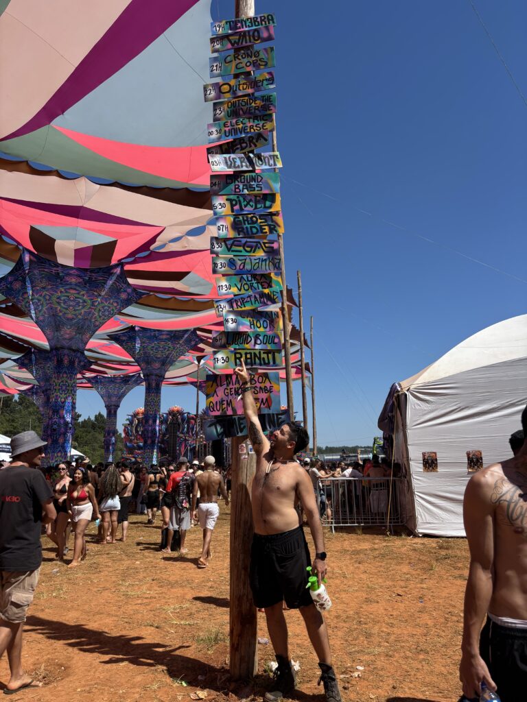 Energy Festival 2