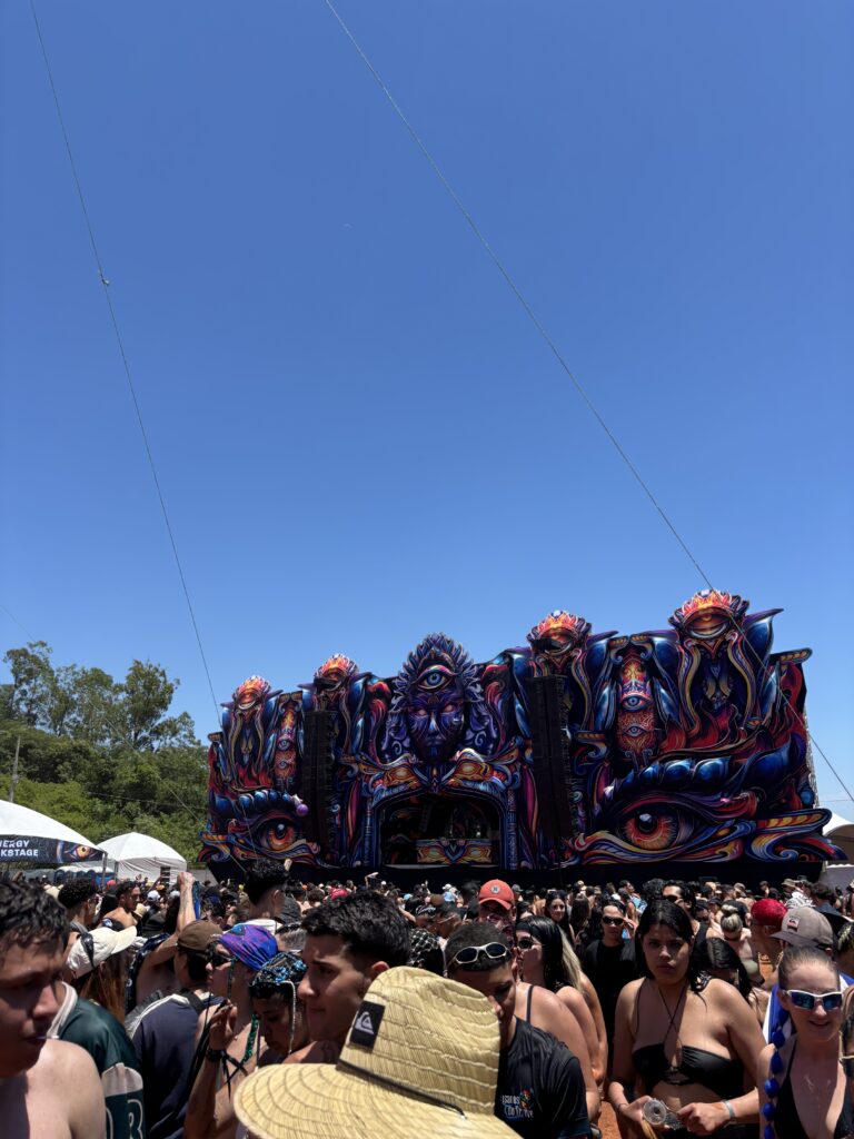 Energy Festival 3